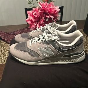 New Balance 997h